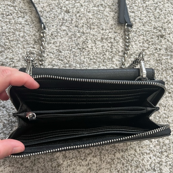 Michael Kors crossbody - Picture 6 of 6